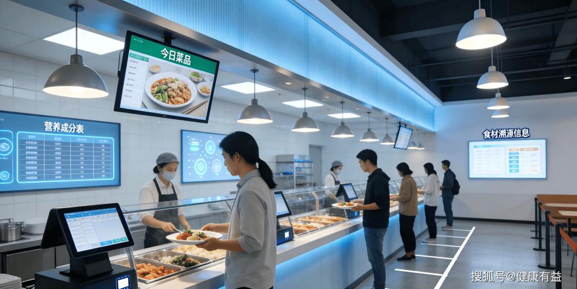 海岸餐饮管理